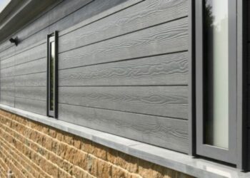 Fiber Cement Siding: Is this the Right Choice for Your Home?