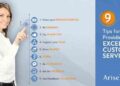 5 Tips For Good Customer Service And Launch A Successful
