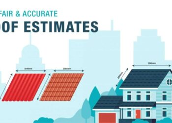 Roof Replacement Cost Estimator- How Do I Calculate The Cost of A New Roof