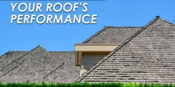 5 Factors That Affect Your Roof’s Performance