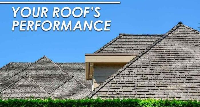 5 Factors That Affect Your Roof’s Performance