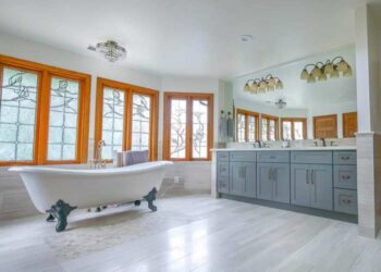 Top-Rated Bathroom Remodeling Contractor in Orange County, CA