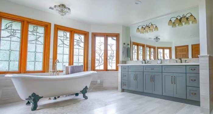 Top-Rated Bathroom Remodeling Contractor in Orange County, CA