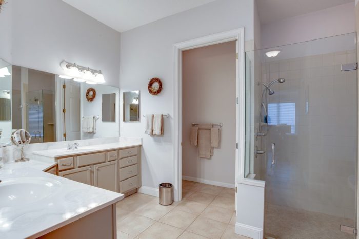 Top-Rated Bathroom Remodeling Company in Chicago - Fox Valley Home Services