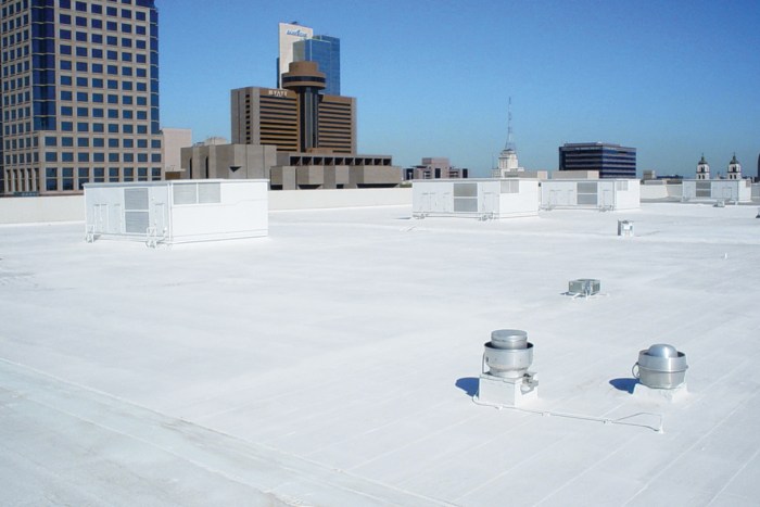 How to Find the Best Commercial Roofing - Altitude Roofing Blog